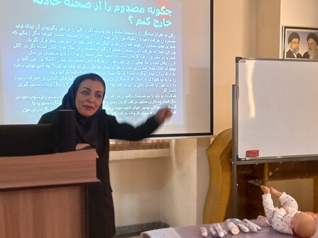 گزارش تصویری