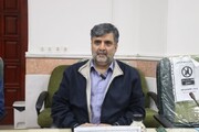 دکتر یحیی صالح طبری رئیس هیات پزشکی ورزشی مازندران شد