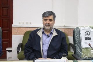 دکتر یحیی صالح طبری رئیس هیات پزشکی ورزشی مازندران شد