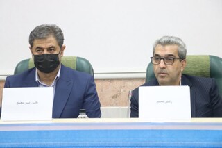 مجمع انتخابات هیات پزشکی ورزشی مازندران