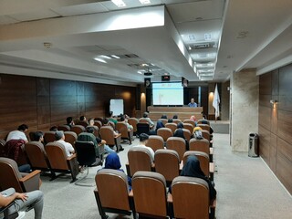 آغاز دوره اصلی ماساژ ورزشی در استان خراسان رضوی