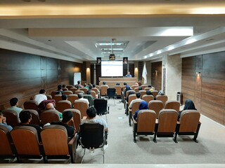 آغاز دوره اصلی ماساژ ورزشی در استان خراسان رضوی