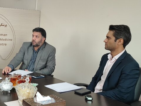 راهکارهای افزایش آمار ورزشکاران سازمان یافته هیأت بومی محلی و ارائه خدمات متنوع پزشکی ورزشی به ورزشکاران روستائی 