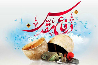 خاطره گویی پزشکیاران رزمنده هیات پزشکی ورزشی فارس به مناسبت هفته دفاع مقدس