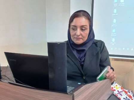 گزارش تصویری