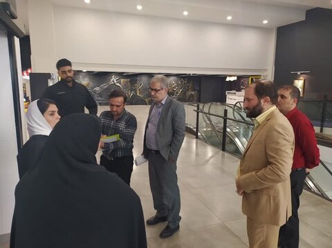 لزوم نظارت مستمر بر اماکن ورزشی لرستان