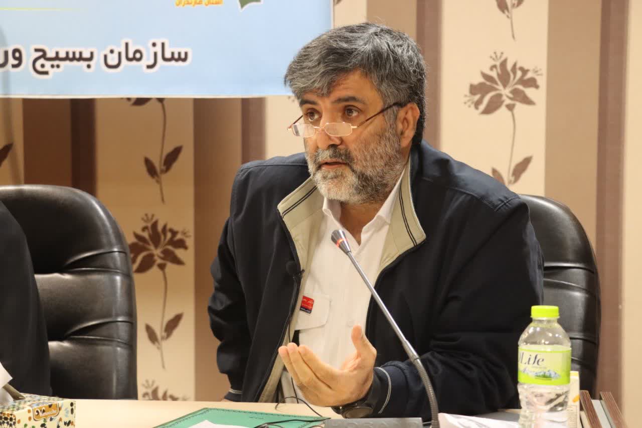 دکتر یحیی صالح طبری ، در پیامی هفته نیروی انتظامی را تبریک گفت 