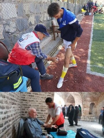 عملکرد شش ماهه اول 1402