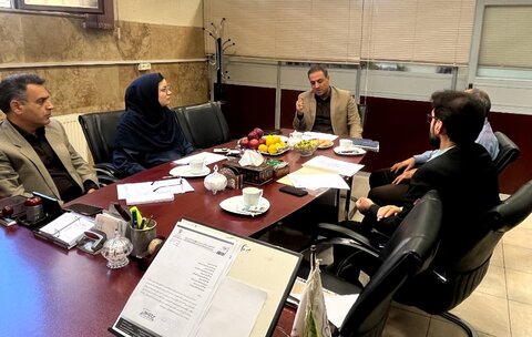 هم افزایی و همکاری هیأت های ورزشی برای افزایش ورزشکار سازمان یافته کرمانشاه/پزشکی ورزشی خانه امن ورزشکاران