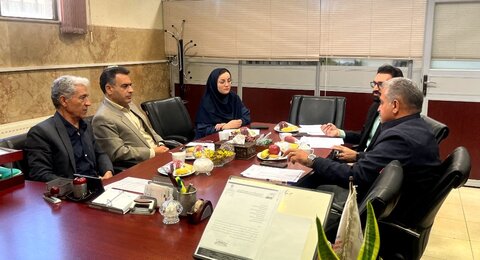 خبر ذخیره‌سازی شده توسط در تاریخ ۱۴۰۲۰۷۱۷-۲۰:۱۵