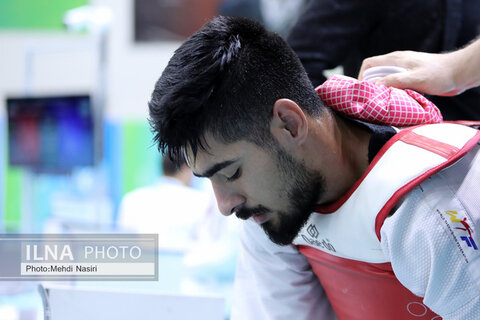 مهران برخورداری