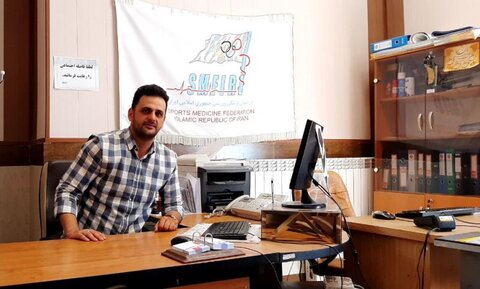 تشریح عملکرد شش ماهه هیات پزشکی