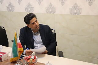 پایش سلامت ورزشکاران رشته یوگا قبل از مسابقات کشوری مهرماه 1402