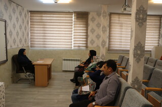 پایش سلامت ورزشکاران رشته یوگا قبل از مسابقات کشوری مهرماه 1402