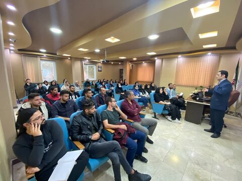 کارگاه آموزشی فیزیولوژی عضلات بدن