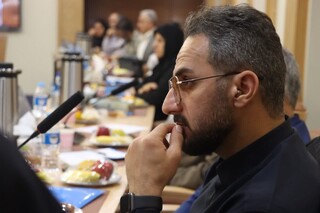 گزارش تصویری : جلسه هم اندیشی و هم افزایی با روسای هیات های شهرستان های  تابعه با حضور مدیر کل دستکاه ورزش استان مازندران