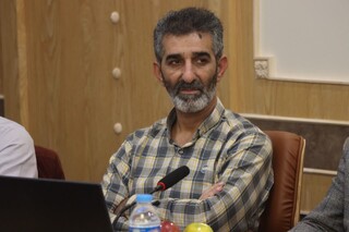 گزارش تصویری : جلسه هم اندیشی و هم افزایی با روسای هیات های شهرستان های  تابعه با حضور مدیر کل دستکاه ورزش استان مازندران