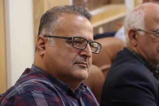 گزارش تصویری : جلسه هم اندیشی و هم افزایی با روسای هیات های شهرستان های  تابعه با حضور مدیر کل دستکاه ورزش استان مازندران