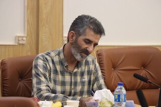 گزارش تصویری : جلسه هم اندیشی و هم افزایی با روسای هیات های شهرستان های  تابعه با حضور مدیر کل دستکاه ورزش استان مازندران