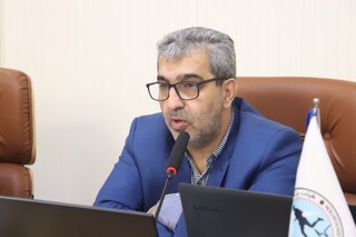 گزارش تصویری : جلسه هم اندیشی و هم افزایی با روسای هیات های شهرستان های  تابعه با حضور مدیر کل دستکاه ورزش استان مازندران