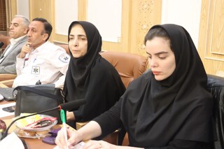 گزارش تصویری : جلسه هم اندیشی و هم افزایی با روسای هیات های شهرستان های  تابعه با حضور مدیر کل دستکاه ورزش استان مازندران