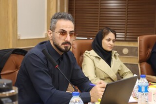 گزارش تصویری : جلسه هم اندیشی و هم افزایی با روسای هیات های شهرستان های  تابعه با حضور مدیر کل دستکاه ورزش استان مازندران