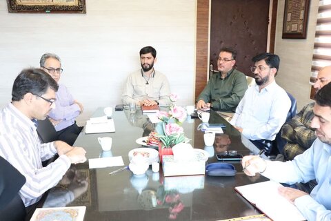 انتصاب دبیر هیات پزشکی ورزشی استان به عنوان عضو شورای پژوهش و مطالعات راهبردی اداره کل ورزش و جوانان استان مرکزی