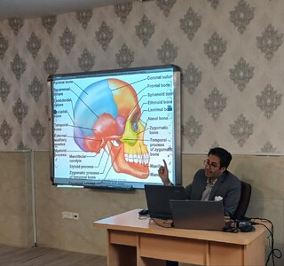 دوره ماساژ ورزشی در استان مرکزی شروع شد