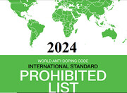 فهرست مواد و روشهای ممنوعه ۲۰۲۴