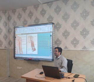 آغاز دوره پیش نیاز ماساژ ورزشی در استان مرکزی