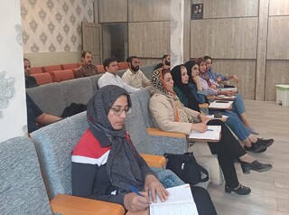 آغاز دوره پیش نیاز ماساژ ورزشی در استان مرکزی