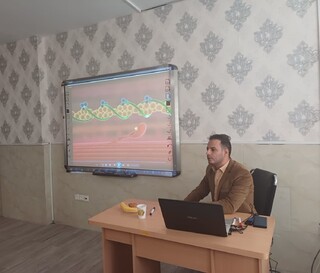 کلاس پیش نیاز ماساژ دکتر خانسوز