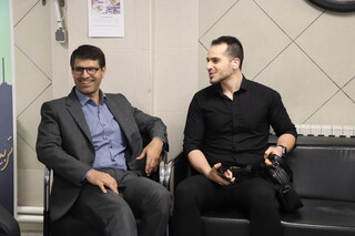 پویش اهدای خون ورزشکاران به مناسبت هفته تربیت بدنی و ورزش برگزار شد