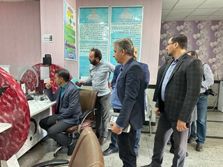 گزارش تصویری