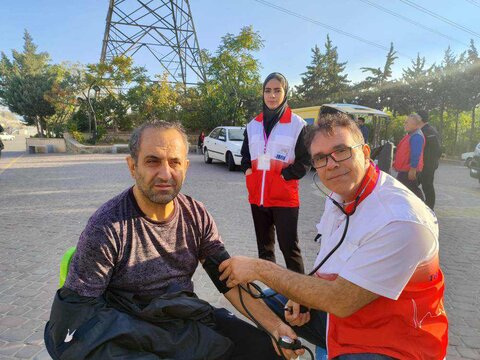 هیات پزشکی ورزشی شمیرانات