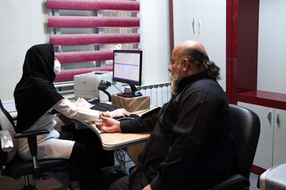 پویش اهدای خون