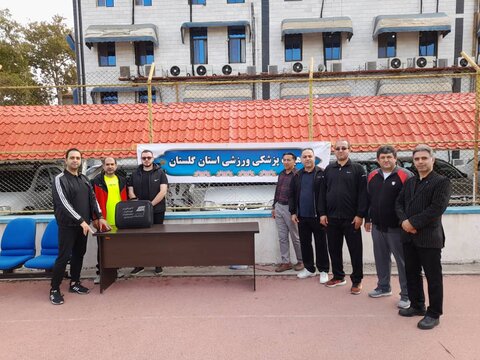 هفته تربیت بدنی