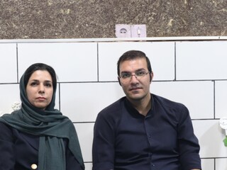 تجلیل از همکاران هیأت پزشکی ورزشی کرمان