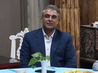 تجلیل از همکاران هیأت پزشکی ورزشی کرمان