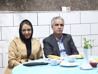 تجلیل از همکاران هیأت پزشکی ورزشی کرمان