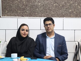 تجلیل از همکاران هیأت پزشکی ورزشی استان کرمان