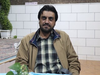 تجلیل از همکاران هیأت پزشکی ورزشی استان کرمان