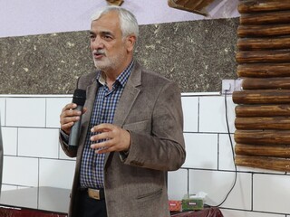 تجلیل از همکاران هیأت پزشکی ورزشی استان کرمان