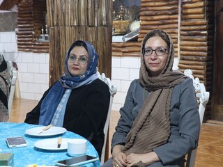 تجلیل از همکاران هیأت پزشکی ورزشی استان کرمان