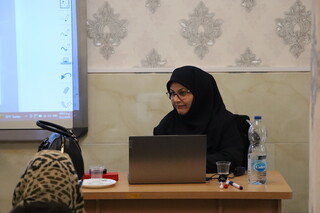 دوره ماساژ ورزشی در اراک شروع شد