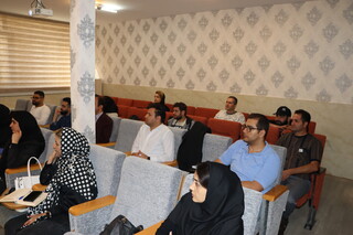 دوره ماساژ ورزشی در اراک شروع شد