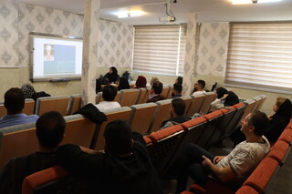 دوره ماساژ ورزشی در اراک شروع شد