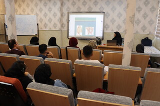 دوره ماساژ ورزشی در اراک شروع شد