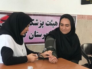 /ویژه برنامه های هفته تربیت بدنی و ورزش -گزارش تصویری/