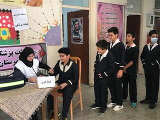 /ویژه برنامه های هفته تربیت بدنی و ورزش -گزارش تصویری/